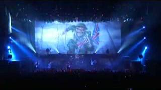 Iron Maiden - These Colours Don't Run (Uniondale 2006