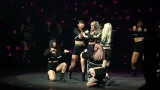 20230613 TWICE 트와이스 READY TO BE Oakland Day 2 - Brave [MOMO FANCAM]