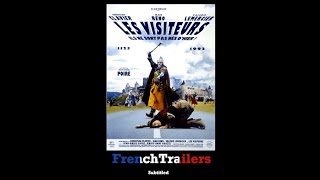 Les visiteurs (1993) - Trailer with French subtitles