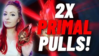 ⭐ Let's Get GOLD! Mine & Viewer 2x Primal Shards ⭐ RAID Shadow Legends