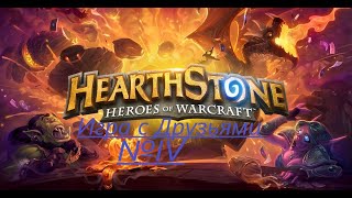 HearthStone: Heroes of Warcraft