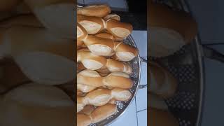 @padariasemsegredosdoaraujo4725 pão francês de padaria fácil e económico!!