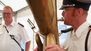 Schützenfest Neuss Allerheiligen 2019