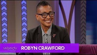 Robyn Crawford and Whitney Houston’s Romance