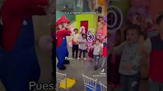 Ese Diego 😂 #reels #mommyvlogger #parati #noseva #grupofrontera #baile #niño #reynosa #comedy