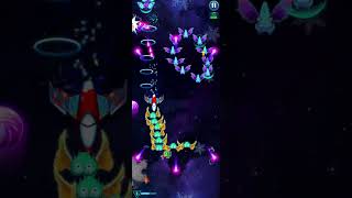 Galaxy Attack alien shooter - Merry Christmas - 2023 Event - Level 12 of 20