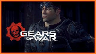 Gears of War | Act 3: Belly of the Beast | Chapter 3: Coalition Cargo