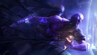 Ryze Login Theme