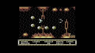 C64 - Blastopia DX - Special Edition (LONGPLAY)