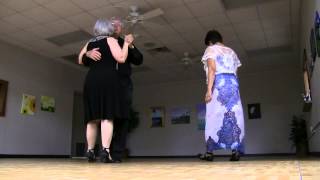 From dance partners to life partners, Senior Center Celebrates Union