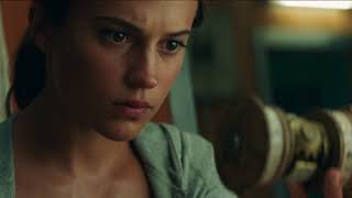 Tomb Raider Trailer 2018 HD ymdb.de