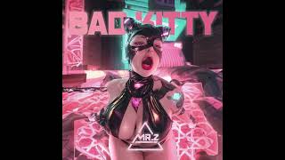 Mr. Z - Bad Kitty