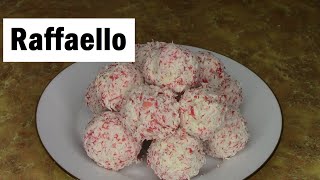 Раффаэлло / Закуска для мужчи / Соленое Raffaello / Быстрое праздничное блюдо / Не дорого