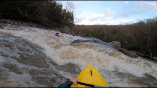 Todo Youghiogheny River