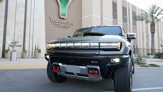 Your Last Chance to Win a 2024 Hummer EV at Yaamava' Resort & Casino!