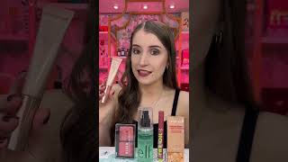 DRUGSTORE MAKEUP THAT'S BETTER THAN HIGH END PART 2 #makeup #beauty #drugstoremakeup #makeupreview