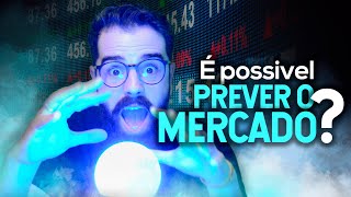 É POSSÍVEL PREVER O MERCADO? RS Metrics e Indicadores Antecedentes - Venv