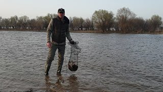 РЫБАЛКА НА ВОБЛУ. Рыбалка 29.03.2020. Вобла клюет.  Рыбалка в Астрахани.