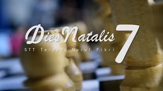 DIES NATALIS STT TERPADU NURUL FIKRI KE-7