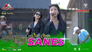 SANES - OCHI ALVIRA || LIVE AA JAYA MUSIC x Pemuda Rejoagung Kidul x KARTIKA PRODUCTION