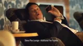 Stena Line - Take A Carcation with Dom Joly (Advert Jury)