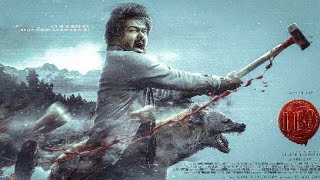 vijay thalapathy | vijay thalapathy movie hindi movie | leo movie hindi