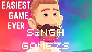 Easiest game | Cricket | Stick sports | premier league | Mobile games | Enjoy | Gaming |