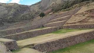 Piton Cusco 2017