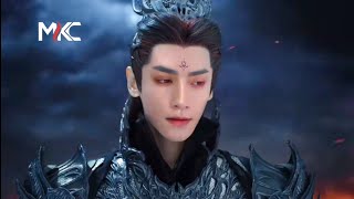 BEST DEVIL GOD EVER, IF YOU HAVEN'T WATCHED THIS CHINESE DRAMA THEN WHAT HAVE YOU BEEN WATCHING