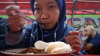 Tahu Tek Telor Tebet | Makan Malam Pulang Kerja | Kuliner Tebet