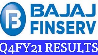 BAJAJ FINESRV SHARE