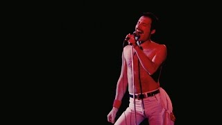 Queen - Under Pressure - Montreal 1981 + Commentary by BM & RT