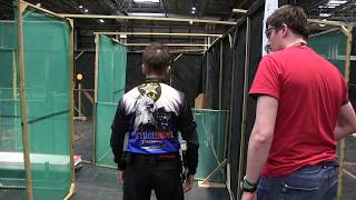 Airsoft Surgeon 2020 Championship Shield Cup Shooter Video 45