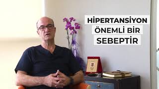 Prof Dr Ersin Erdoğan Beyin Kanamasının Nedenleri