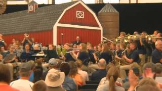 The Wisconsin State Fair