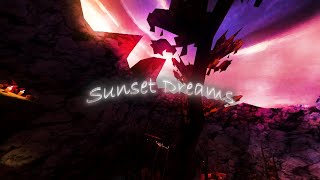 Sunset Dreams. (1K Special!)