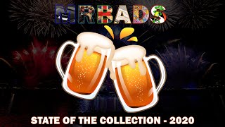 State Of The Collection Address 🙄  | Happy New Year 2020 🍺