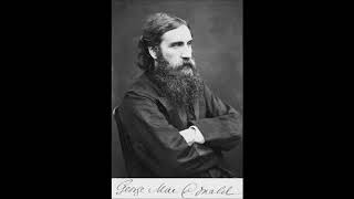 Letter to American Boys - George MacDonald [ Full Audiobook ]