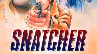 Let's Play Snatcher - Part 01