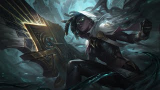 League of Legends: 5v5 Draft Pick (Senna) - Part 250