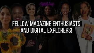 Embracing Digital Transformation in Magazine Publishing: A Journey Full of LOLs!