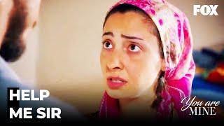 Rıza's Wife Is At Ejder's Door - You Are Mine