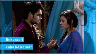 Hum hai deewane tital Madhubala ek ishq ek junoon vivian dsena❤ drashti dhami status.