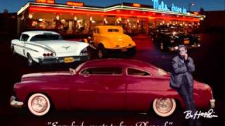 Johnny Janis - Later Baby