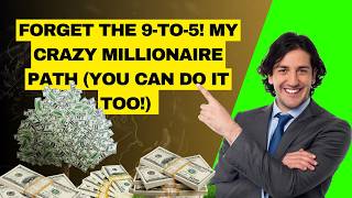 5 Millionaire Facts Showing You Can Do It Too