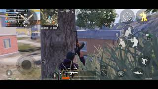 gameplay pubg mobile 2