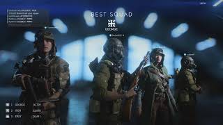 Is Battlefield V a serious game?