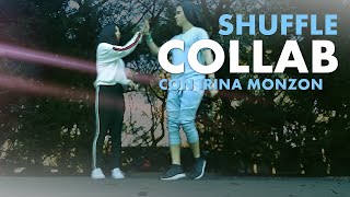 SHUFFLE COLLAB #6 | Uv Shuffle & Irina Monzon