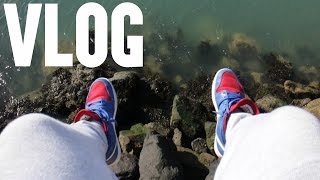 Hangin' Around Howth Harbour | VLOG