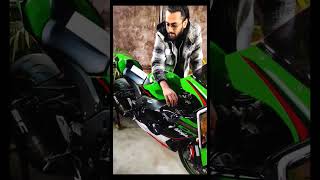 Zx10R with Sc Project Extream Loud #viral #zx10r #scproject #viralshorts #zx10rsound